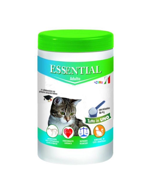 ESSENTIAL GATTO ADULT 150 GR