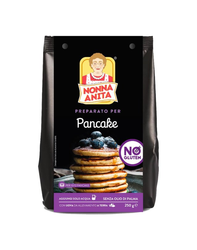 NONNA ANITA Prep.Pancake 250g