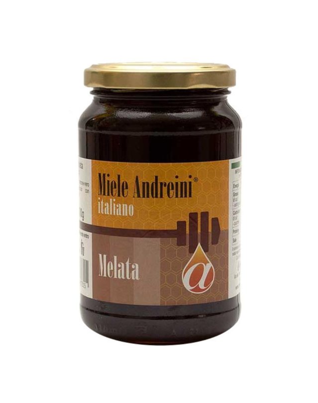 MIELE DI MELATA 500G
