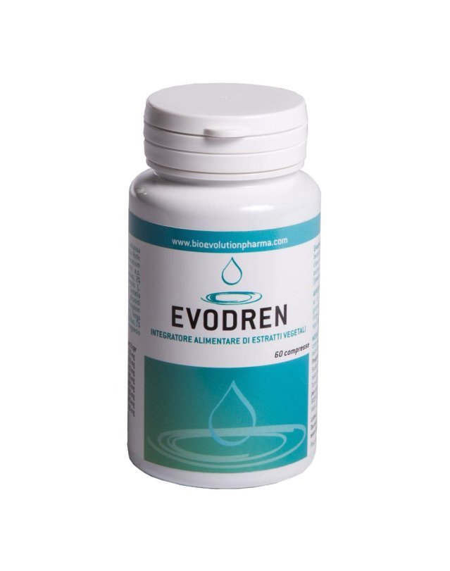 EVODREN 60CPR