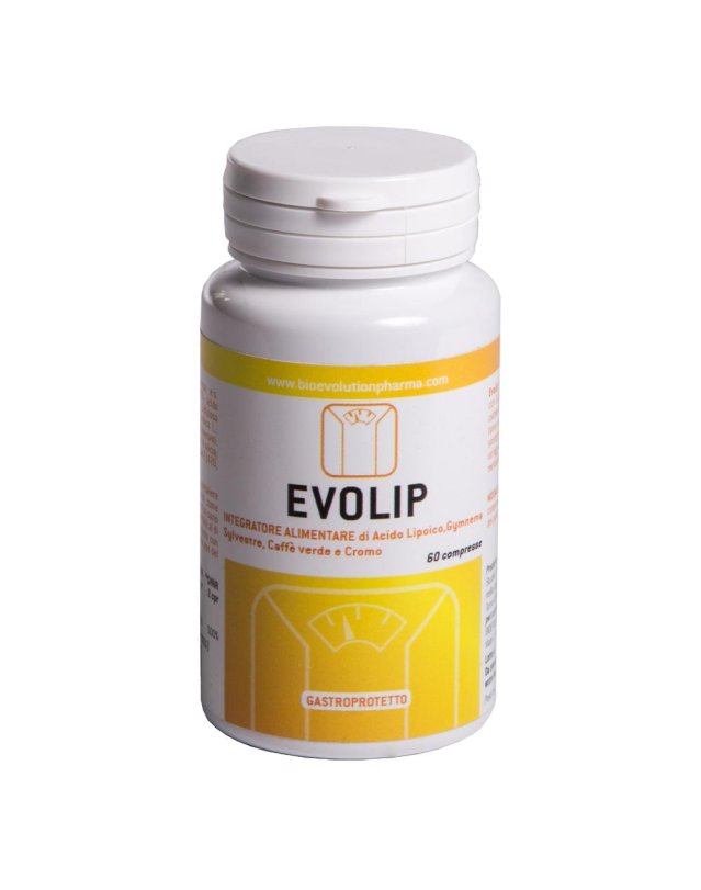 EVOLIP 60CPR