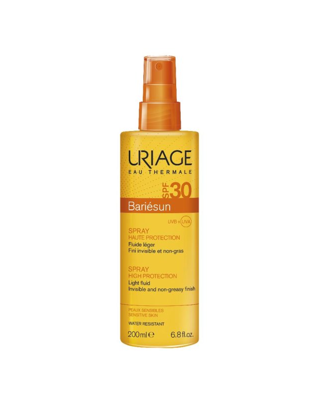 BARIESUN SPF30 SPR ASCIUT200ML