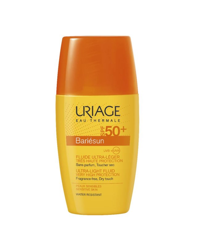 BARIESUN UltraLegg.fp50+ 30ml