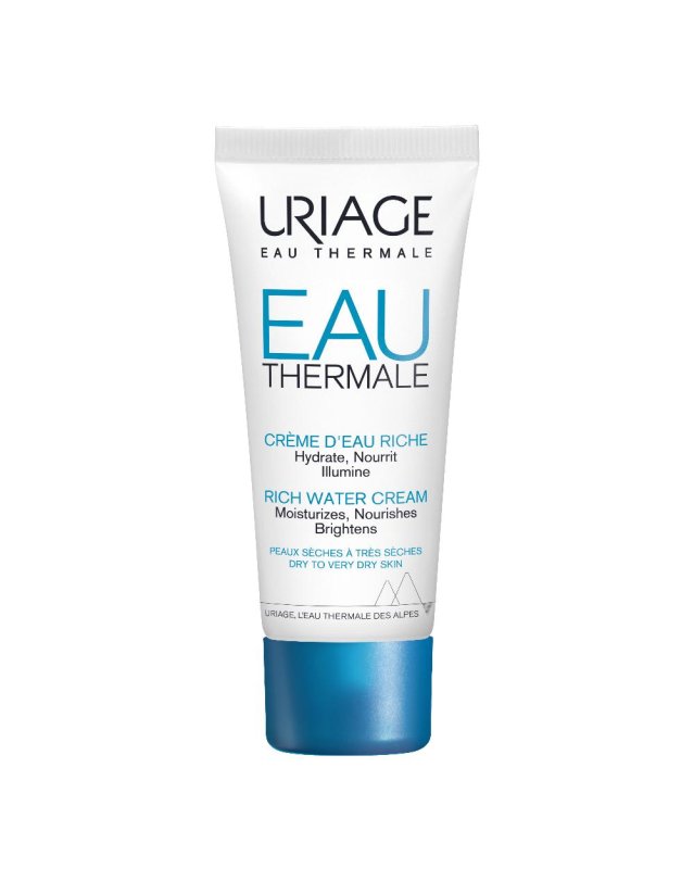 EAU THERMALE Cr.Ricca Acq.40ml