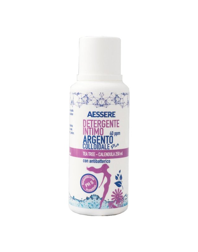 ARGENTO Colloid.Plus Det.Int.