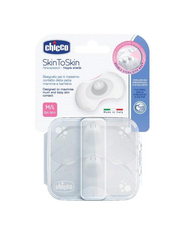 PARACAPEZZOLI  SILIC LARGE 90340