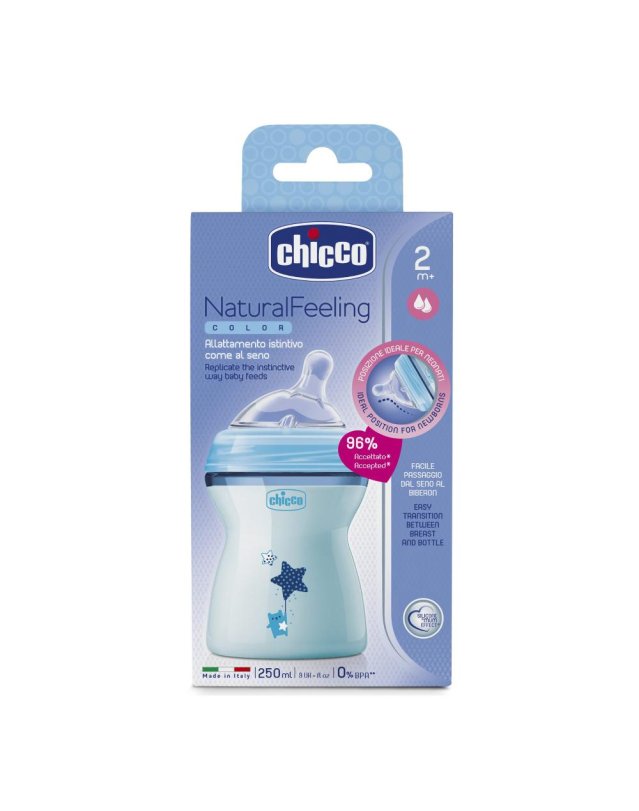 BIB 80825.21 NATFEEL 2M+BOY 250