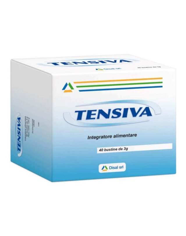TENSIVA 40BUST