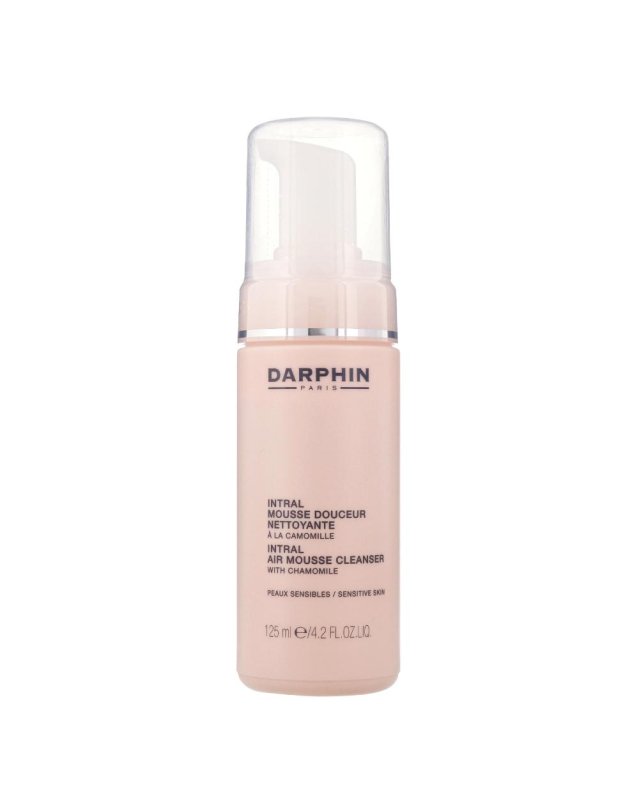 DA INTRAL CLEANSER 125ML