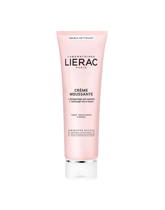 LIERAC Demaq.Cr.Mouss.D/Az.