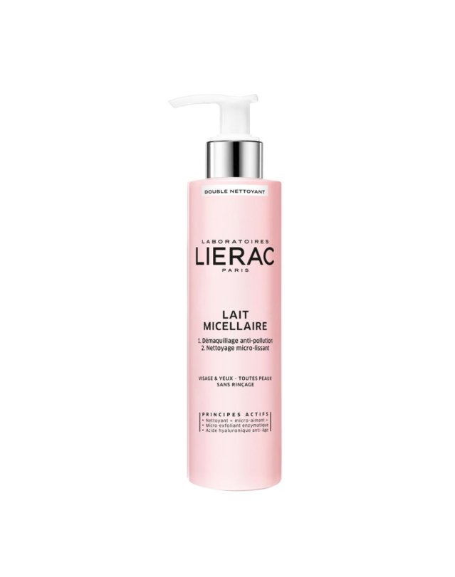LIERAC DEMAQ LATTE MICEL DOPP AZ