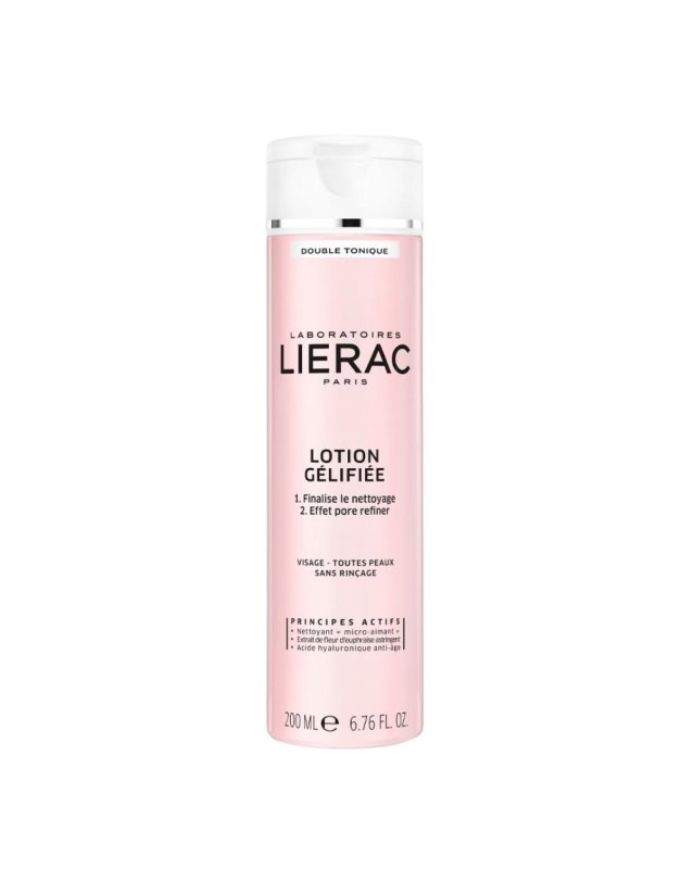 LIERAC Ton.Loz.Gel D/Az.200ml