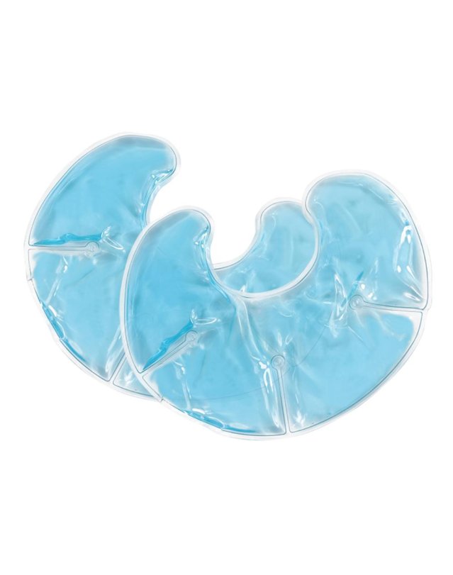 CUSCINETTI GEL TERM PER SENO