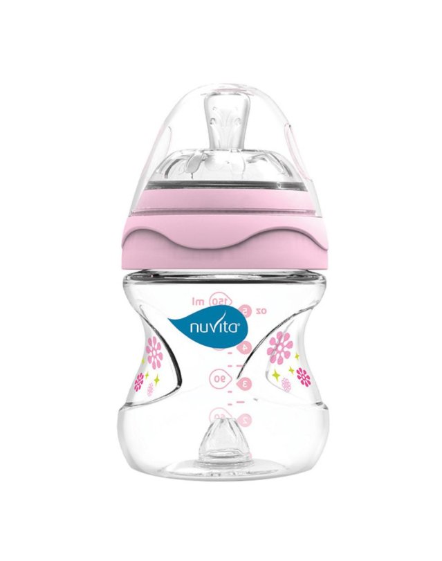 NUVITA MIMIC BIBERON 150ML RA