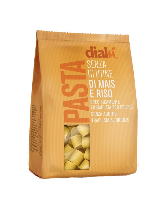 DIALSI Past.M&R M/Maniche63