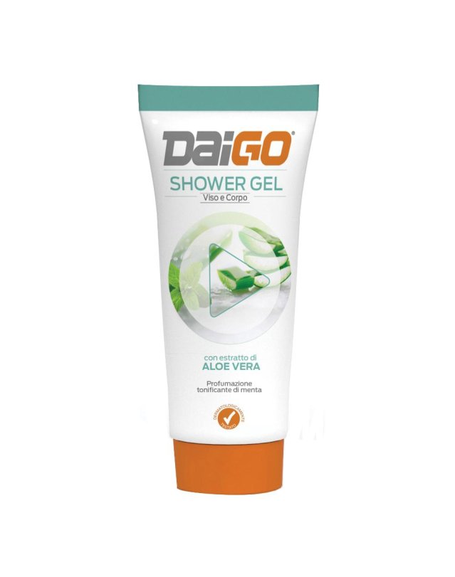 DAIGO Shower Gel 200ml