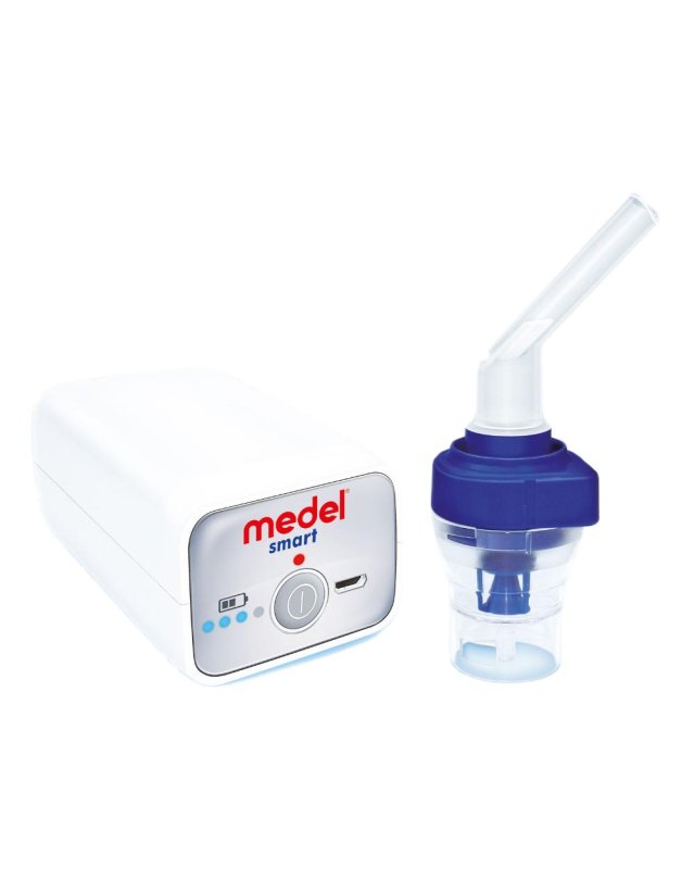MEDEL SMART AEROSOL BATTERIA