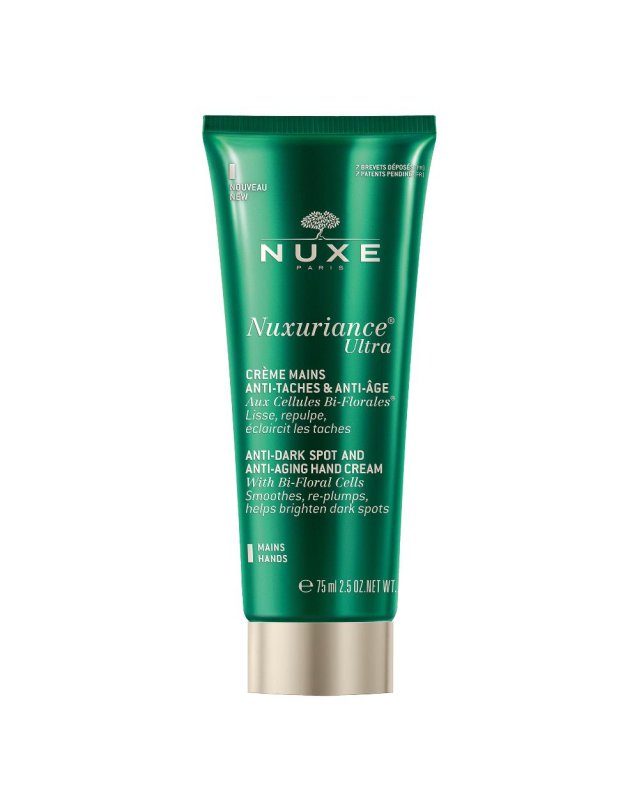 NUXE ULTRA CREME MAINS 75ML