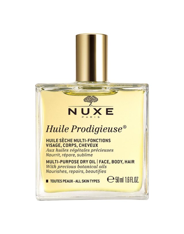 NUXE HUILE PROD 50ml OlioSecco