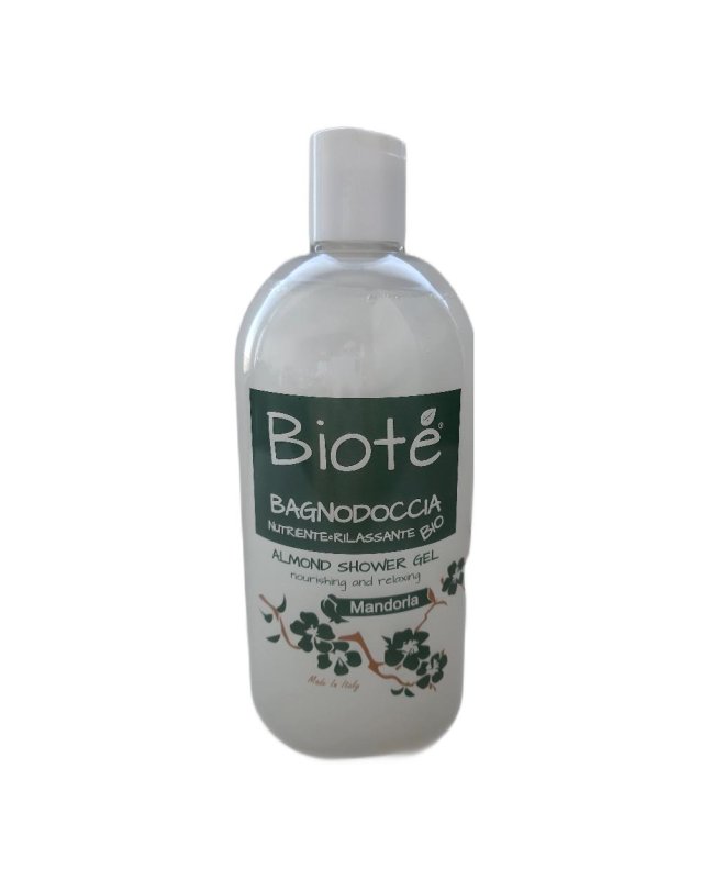 BIOTE' BAGNODOC BIO MAND 500ML