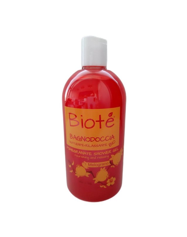 BIOTE' BAGNODOC BIO MELOG500ML