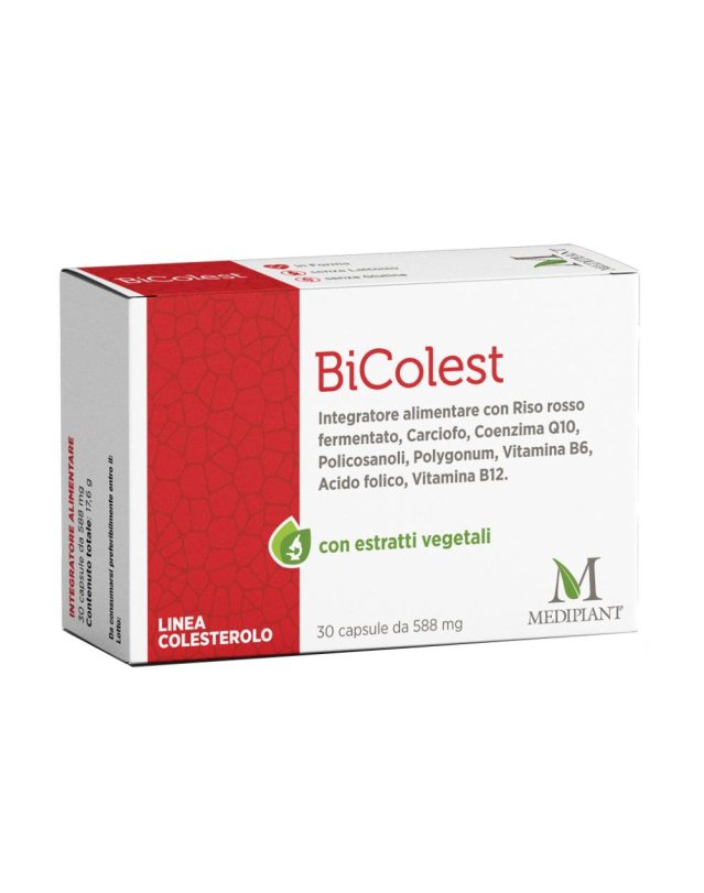 BICOLEST 30 Cps