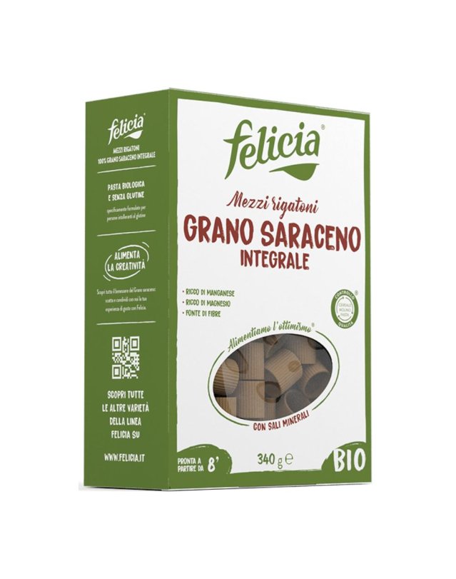 FELICIA Bio Sarac.M/Rig.340g