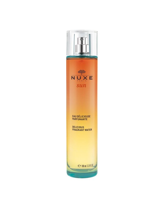 Nuxe Eau Delicieuse Parfumante 100ml