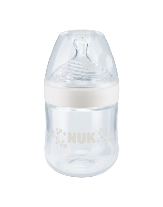 NUK BIBERON NAT SENSE SI 150ML