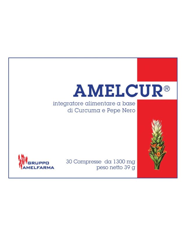 AMELCUR 30 Cpr