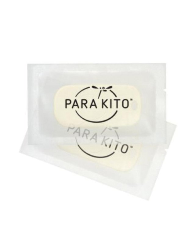 PARAKITO EFAS PIASTRINEX2 PLUS