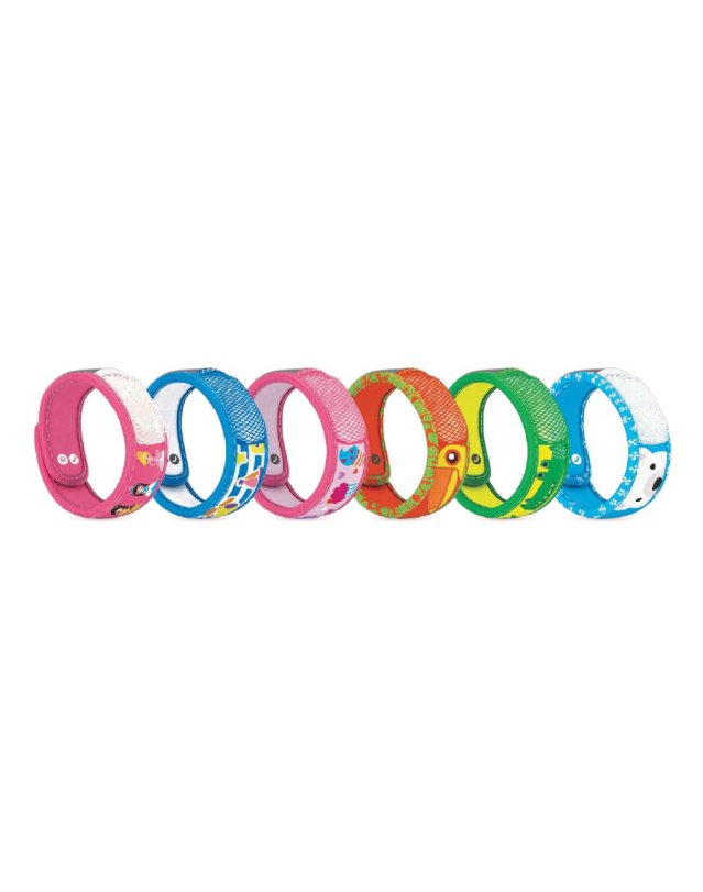PARAKITO Efas Bracc.Kids Plus