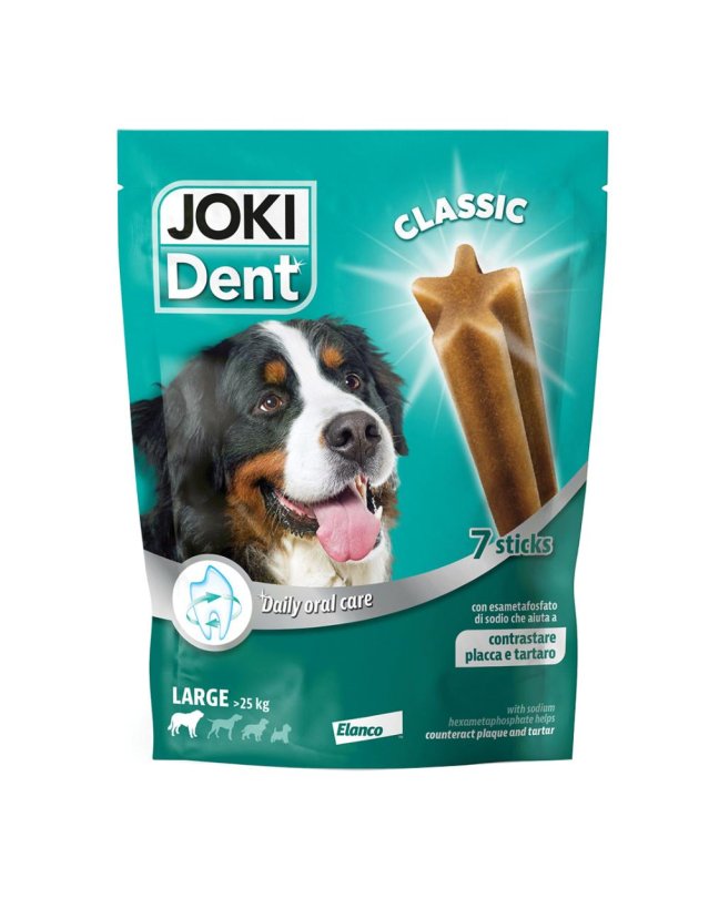 JOKI DENT Classic XL 270g