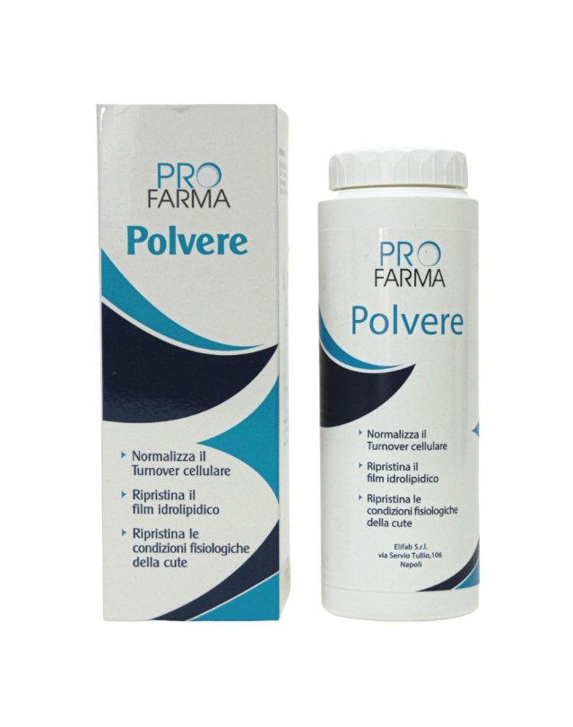 PROFARMA POLVERE 75G