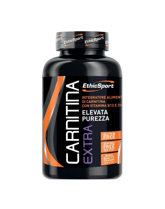 CARNITINA EXTRA 90CPR 1600MG