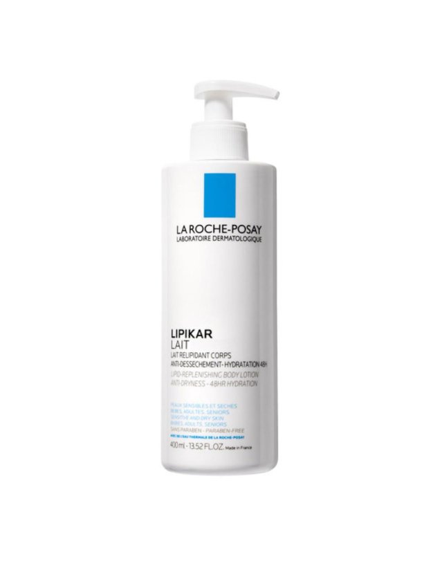 LIPIKAR LATTE 400ML