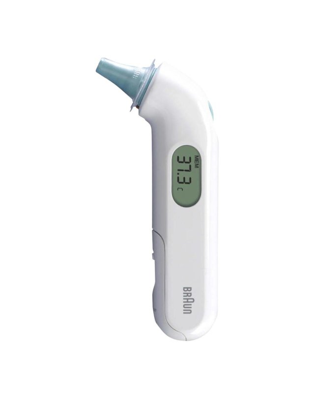 THERMOSCAN BASIC 3