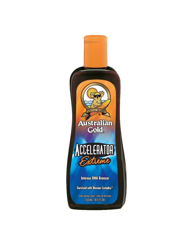 ACCELERATOR EXTREME 250ML