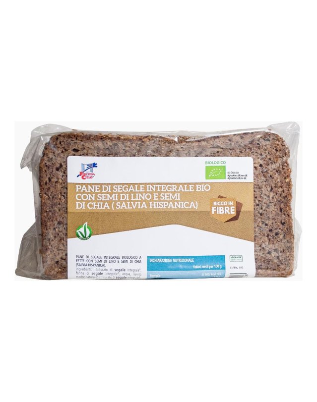 PANE SEGALE INT SEMI LINO BIO
