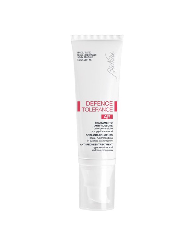 DEFENCE TOLERANCE AR 50ML