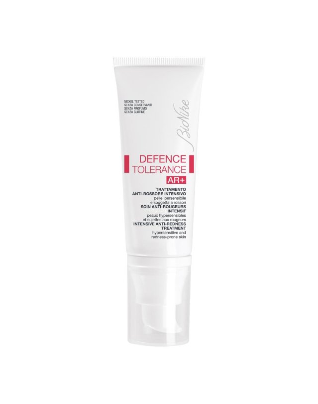 DEFENCE TOLERANCE AR INTEN40ML