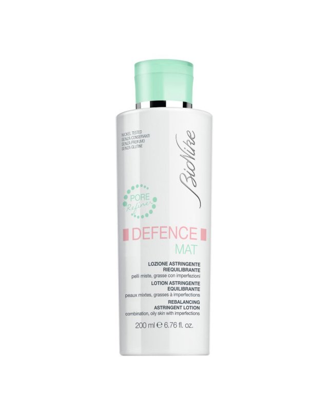 DEFENCE LOZ TON ASTRING 200ML