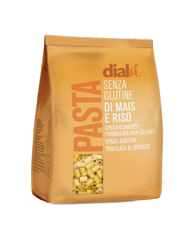 DIALSI Pasta Tubetti 300g