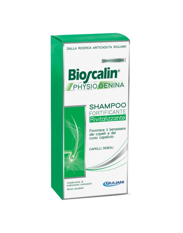 BIOSCALIN PHYSIOGENINA SH FO/R