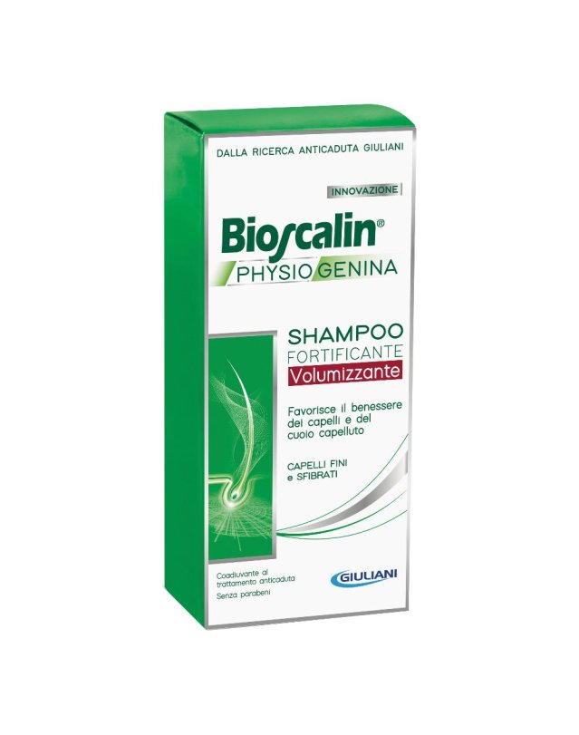 BIOSCALIN PHYSIOGENINA SH FO/V