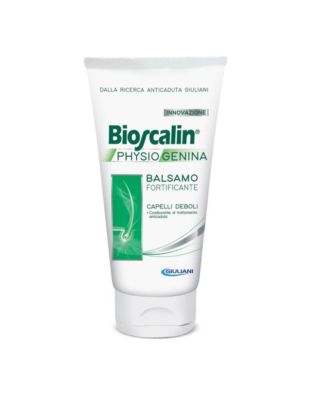 BIOSCALIN PHYSIOGENINA BALSAMO