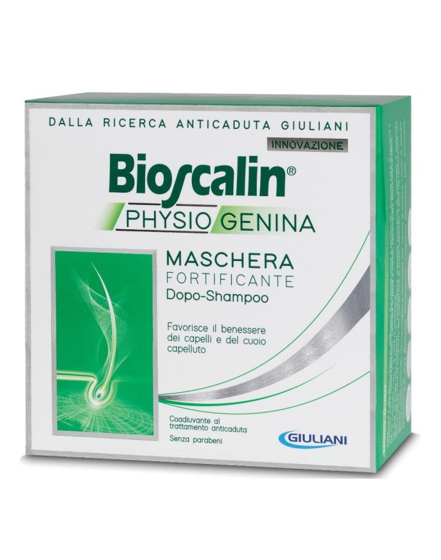 BIOSCALIN PHYSIOGENINA MASCHER