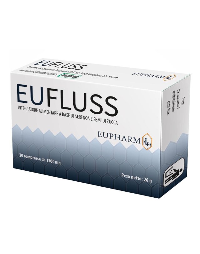 EUFLUSS 20CPR