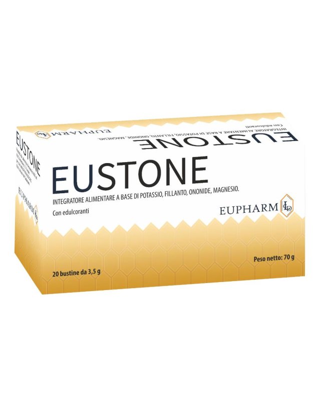 EUSTONE GRANULATO 65G
