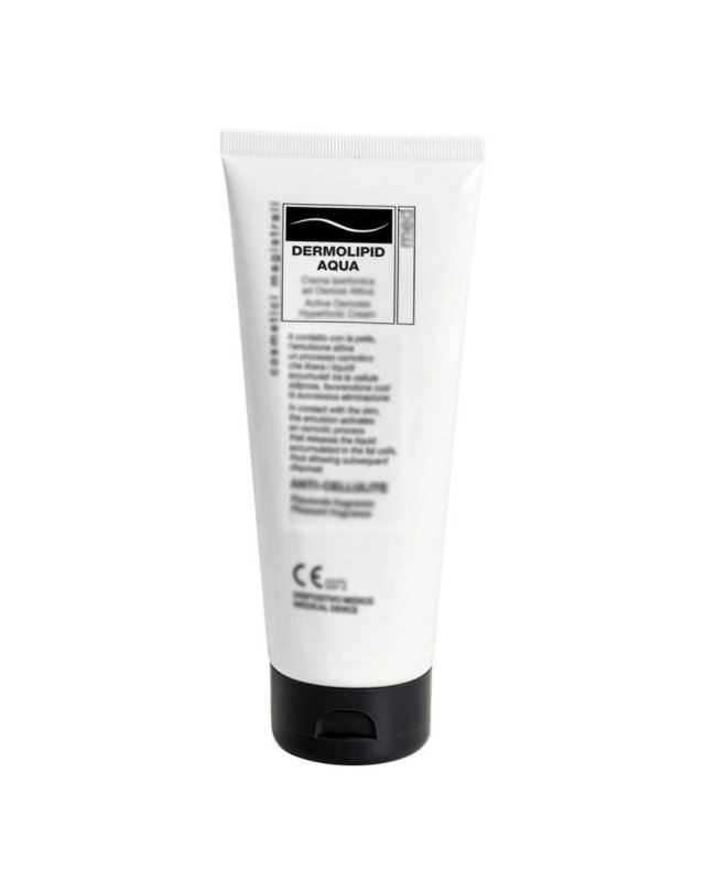 DERMOLIPID AQUA 200ML